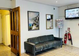 Arriva Hotel 4