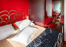 Il Mirto B&B 5