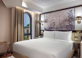 Ritus Hotel Istanbul Sultanahmet,Tapestry Collect 5