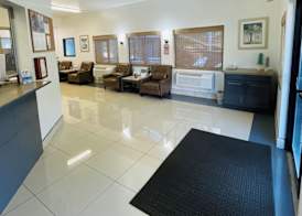 Super 8 by Wyndham Lacey Olympia Area 2