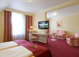 Hotel Acht Linden 4