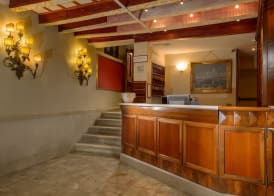 Centauro Hotel 3