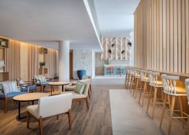 Catalonia Grand Costa Mujeres All Suites & Spa - All Inclusive 5