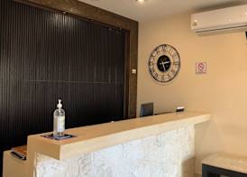Hotel Zibahun 2