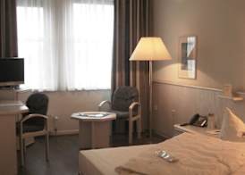 Euro Park Hotel Hennef 4