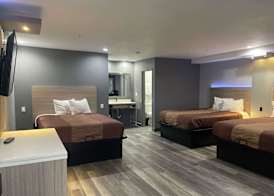 Travelodge by Wyndham Whittier 4
