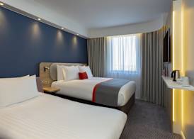 Holiday Inn Express BARROW-IN-FURNESS by IHG 3