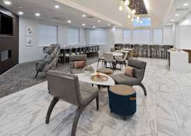Residence Inn Columbus 4