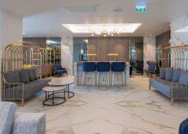 Crowne Plaza CONSTANTA - MAMAIA BEACH by IHG 3