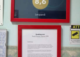 B&B Leopardi 5