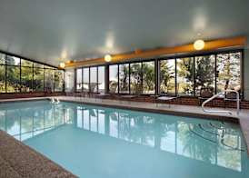 Embassy Suites by Hilton Portland Maine 3
