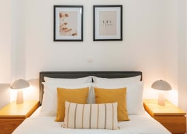 Phaedrus Living Alimos Edem Beach Flat 2