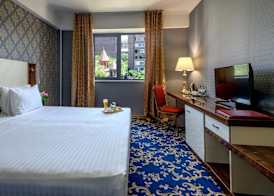 Royal Plaza by Stellar Hotels, Yerevan 2