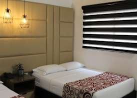 Hotel Merlott Lleras 5
