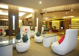Furama Chiang Mai 4