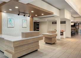 Hilton Garden Inn Tampa North 5