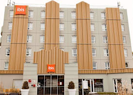 Ibis Clermont Ferrand A71 A75 La Méridienne 3