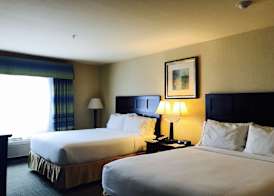 Holiday Inn Express FORT BRAGG by IHG 3
