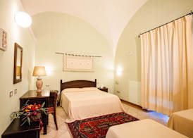 Hotel Il Duomo PHG 5