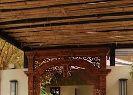 Bravo Resorts - Munting Paraiso 2