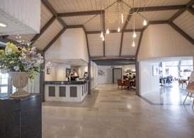 Fletcher Hotel-Restaurant De Klepperman 2