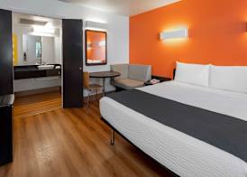 Motel 6 Carpinteria, CA - Santa Barbara - South 3