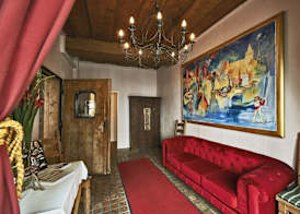 Hotel Elch 2