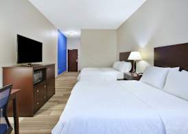 Holiday Inn Express & Suites NILES by IHG 2