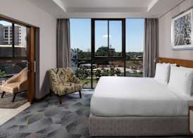 Holiday Inn NAIROBI TWO RIVERS MALL by IHG 5