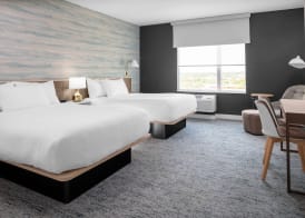 TownePlace Suites by Marriott Tampa Clearwater 5