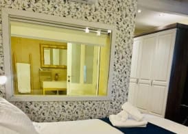 The Red Farm Relais & Spa 2