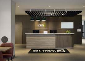 Home2 Suites by Hilton Stevens Point 5