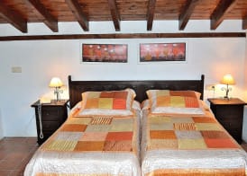 Hotel Rural Valleoscuru 5