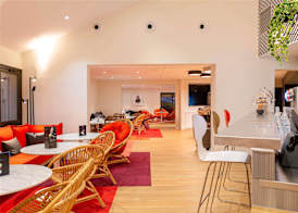 ibis Tours Sud 2