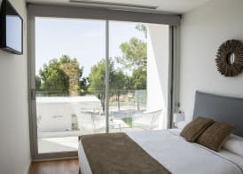 Nature Suites Puig Campana by AR Hotels & Resorts 3