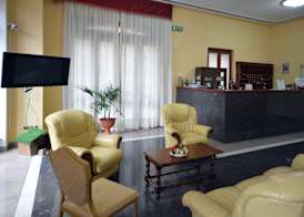 Royal Hotel Montevergine 5