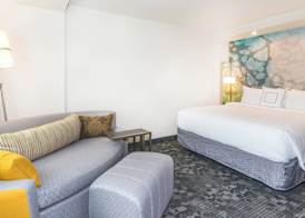 Courtyard by Marriott Somerset 5