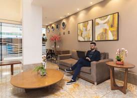 Tulip Inn Vila Velha 3