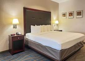 Quality Inn & Suites Houston Northwest - Cypress 3