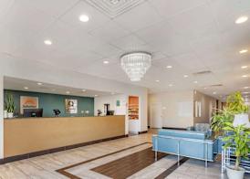 Quality Inn Gainesville 2