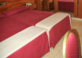 Hotel La Maruxiña 5