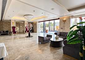 Golden Tulip Kukas Jaipur 3