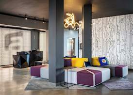 Aloft by Marriott Florence 2