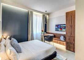 Sospeso Boutique Hotel 3