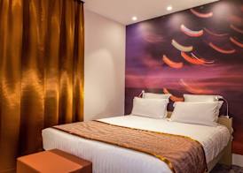 Hotel Sixteen Paris Montrouge 2