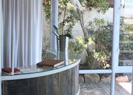 The Robberg Beach Lodge - Lion Roars Hotels & Lodges 3