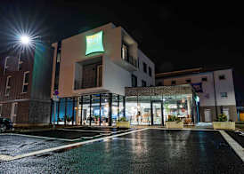 ibis Budget Le Treport Mers Les Bains 4