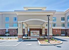 Homewood Suites By Hilton Hadley Amherst 4