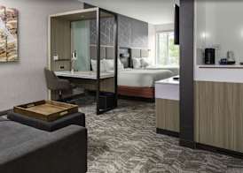 SpringHill Suites Atlanta Alpharetta/Roswell 4