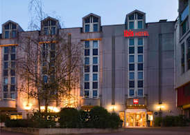 ibis Nantes Centre Gare Sud 4